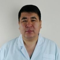 Куаныш Камалбаев Камалбаевич