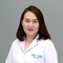 Жұмат Айнұр