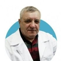 Терентенко Виктор Васильевич