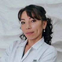 Грушевская Гулирано Муратовна