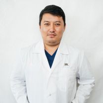 Рахимжанов Нурсултан Арыстанбекович