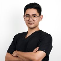 Мухамбетжанов Искандер Жасуланович