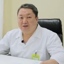 Аубакиров Ербол Мурсалович