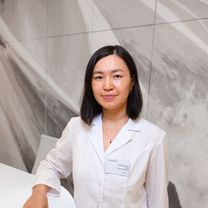 Абдикаримова Асель Тлеукабыловна