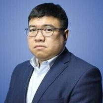 Ибрагим Айдос Ерболович