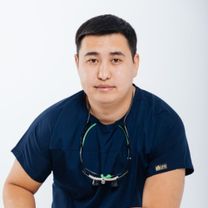 Рамазанов Рустам Рашитович