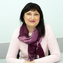 Селихова Ирина Александровна