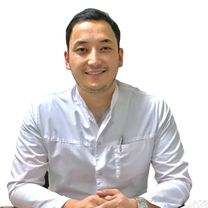 Човдырбаев Ахмет Хыдырович