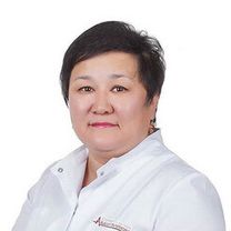 Кайсарбекова Айгуль Орынбековна