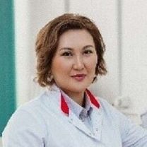 Нурпеисова Анар Елубаевна