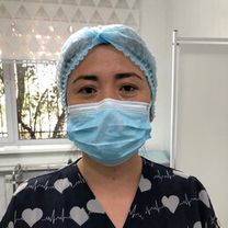 Инирбаева Асель