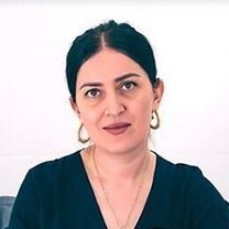 Шавхалова Зарема Мусаевна