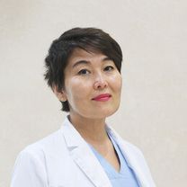 Дербисова Гульнар Дербисовна