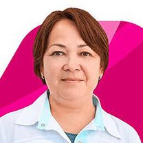 Диордиева Диана Халиковна