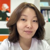 Есмаганбетова Айнур Каиржановна