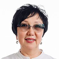 Мухамеджанова Гульнара Кинесовна