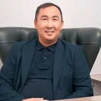 Шайдуллин Нурлан