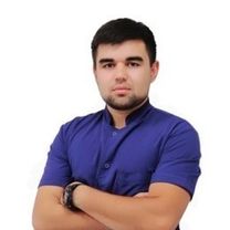 Абдижаббаров Шахзад Шухратбекович