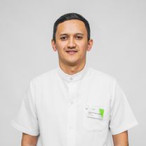 Рузиев Абдулазиз Абдукаимович