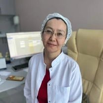 Мусаева Динара Тимуровна