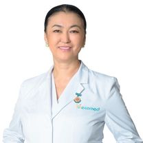 Байкошкарова Салтанат Берденовна