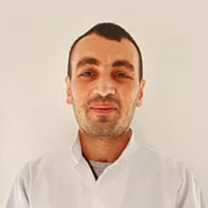 Гаджиев Рамазан Гауфович