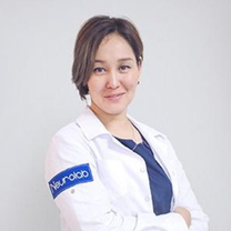 Акильбекова Раушан Саматовна