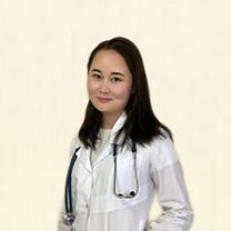 Джандыбаева Улжан Бакытбековна