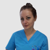 Иванищева Елена Александровна