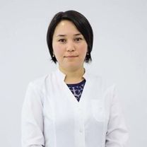 Талапова Асель Коныспековна