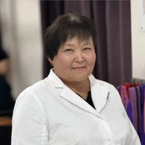 Джангужина Лейла Маратовна