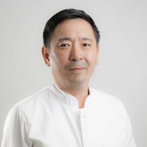 Мусагалиев Даулет Тулегенович