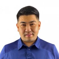 Кикибаев Асет Айткалиевич