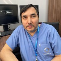 Байжанов Сунгат Каржауович