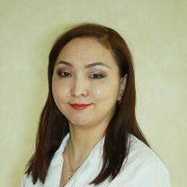 Нурланова Динара Нурланкызы