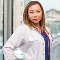 Кайбуллаева Эльвира Умирбаевна