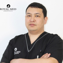 Сарсенов Айдар Женисович