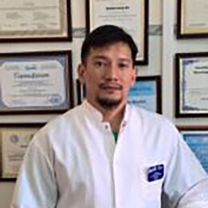 Абзалбек Естай Шайхибекович