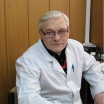 Цешковский Виктор Станиславович