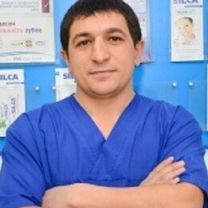 Идрисов Вагиф