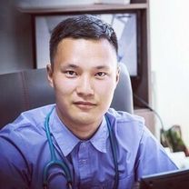 Каримов Наркозы Кабдрахманович