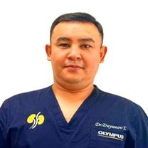 Дуйсенов Талгат Рахматиллаевич