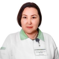 Акишева Жанылсын Исаевна