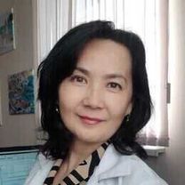 Алиева Жулдызай Муратбековна