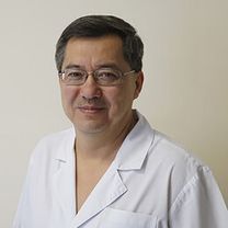 Мун Игорь Владимирович