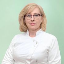 Пасичник Наталья Васильевна