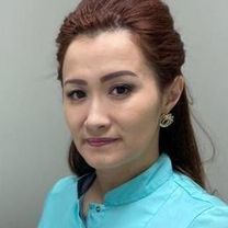 Есенгельдина Айнель Ерсаиновна