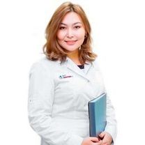 Садырбекова Айгерим Толегеновна