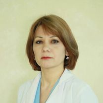 Душняк Любовь Валерьевна