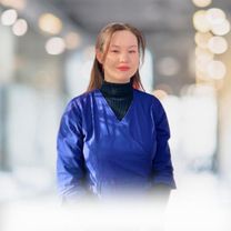 Нұрланқызы Бибімариям